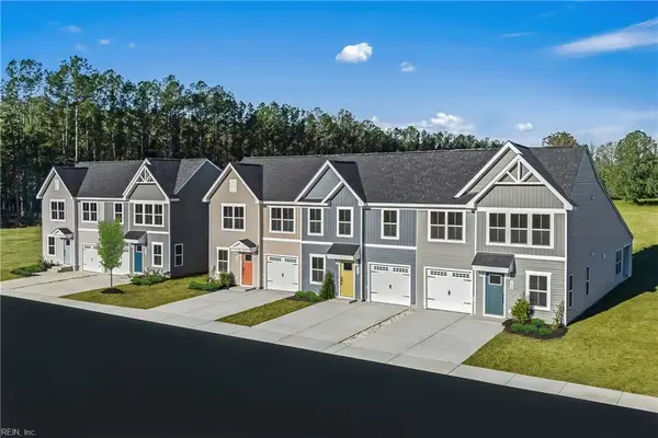 6130 Bold Stone #12B, Williamsburg, VA 23188