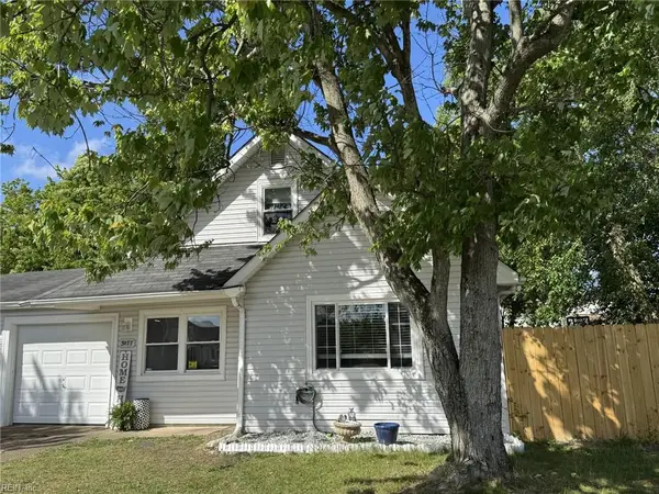 3177 Ashaway Road, Virginia Beach, VA 23452