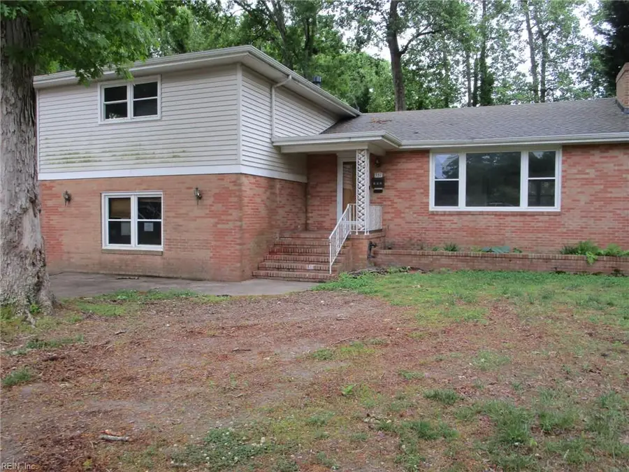 537 Hallmark Drive, Newport News, VA 23606 - #2