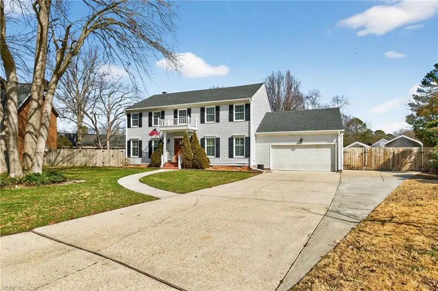 1208 Wickford Landing, Virginia Beach, VA 23464 - #3