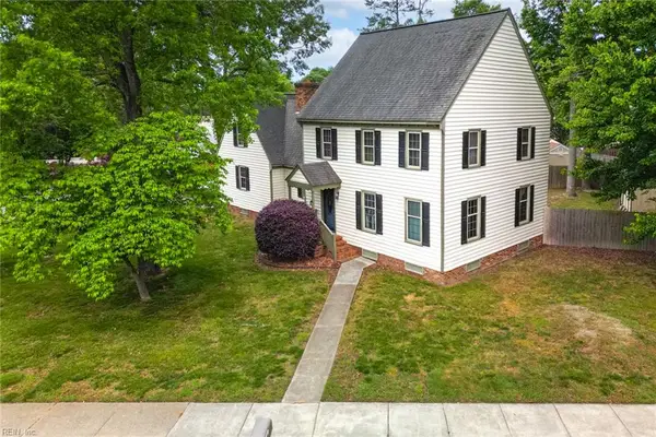 2680 Bernadotte Street, Virginia Beach, VA 23456