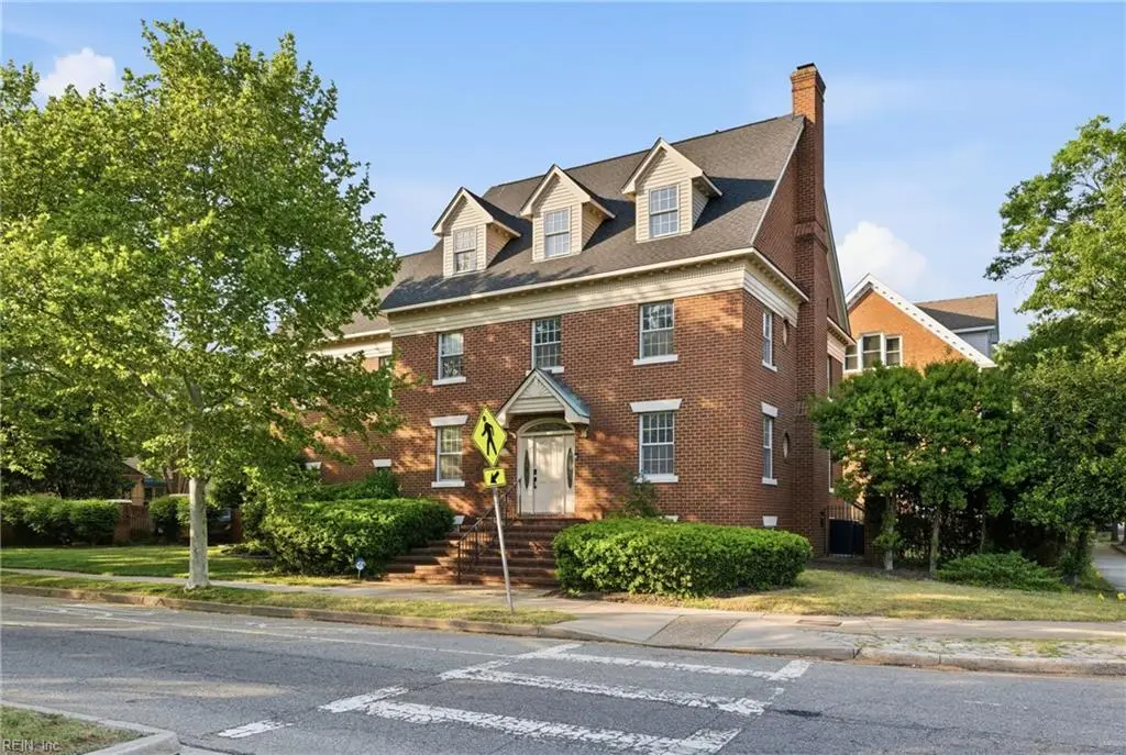 300 W Olney Road, Norfolk, VA 23507 - #1