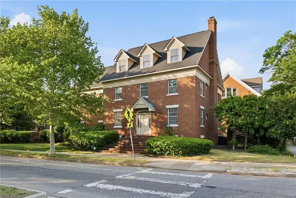 300 W Olney Road, Norfolk, VA 23507