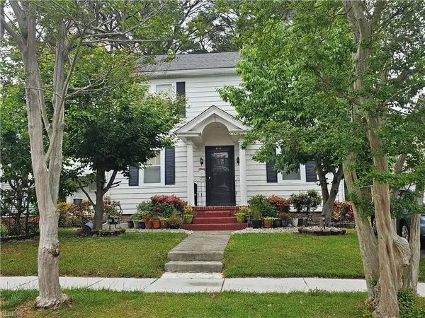 3710 Orange Street, Norfolk, VA 23513