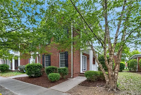 2965 Bayne Avenue, Norfolk, VA 23504