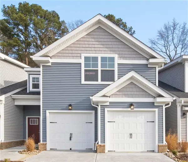 4605 Longleaf Place, Chesapeake, VA 23321