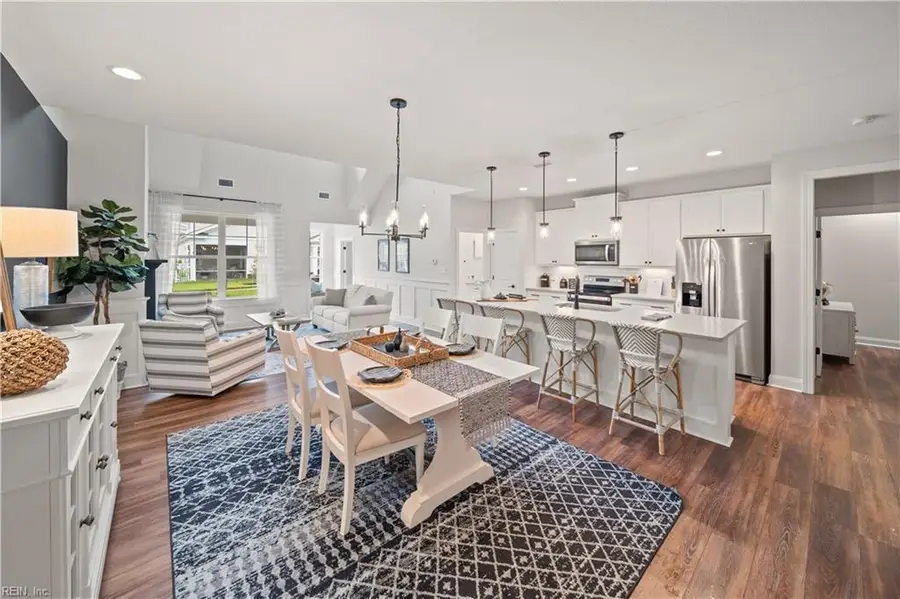 4605 Longleaf Place, Chesapeake, VA 23321 - #2