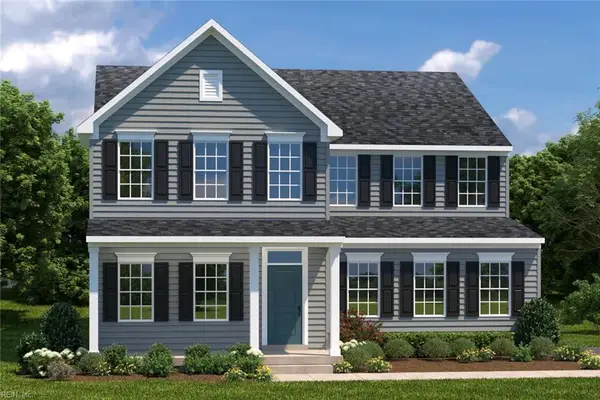 217 Henry Jefferson Way, Chesapeake, VA 23322