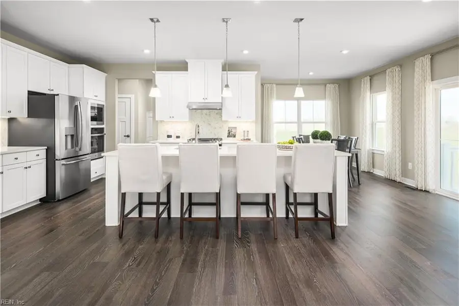 217 Henry Jefferson Way, Chesapeake, VA 23322 - #2