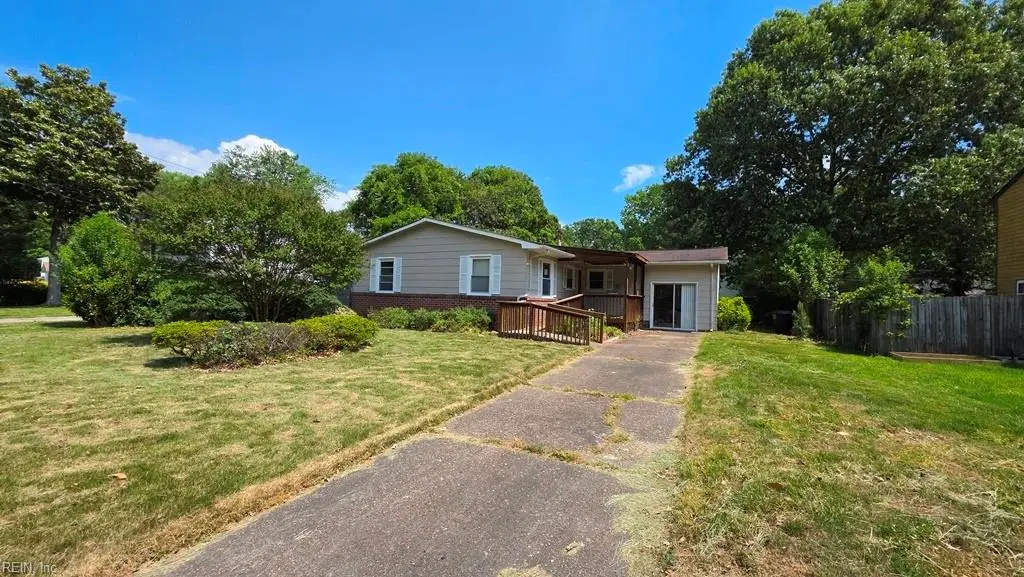 340 Garrison Place, Virginia Beach, VA 23452 - #1