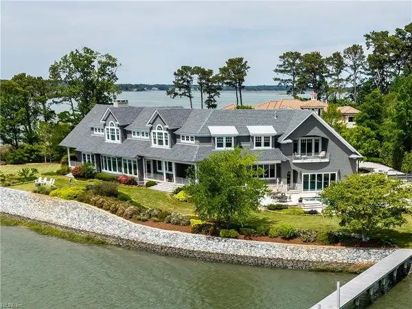 1700 River Court, Virginia Beach, VA 23454