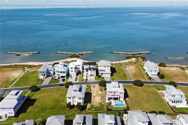 140 Sunset Boulevard, Cape Charles, VA 23310