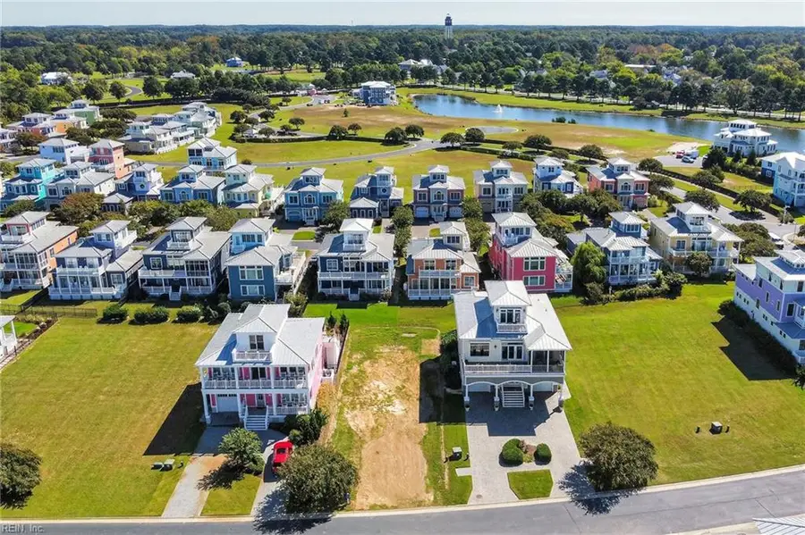 140 Sunset Boulevard, Cape Charles, VA 23310 - #3
