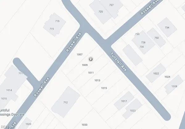 1009 Tunstall Avenue, Norfolk, VA 23504