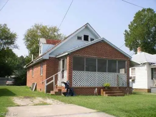 115 Lewis Avenue, Suffolk, VA 23434 - #1