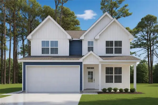 4626 Old Princess Anne Road, Virginia Beach, VA 23462