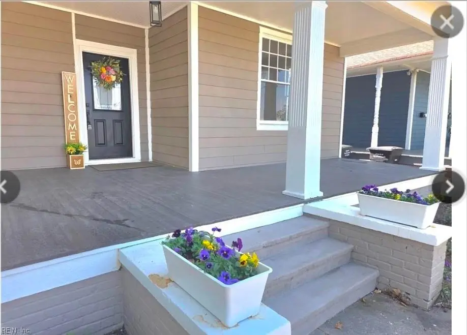 2709 Bayview Boulevard, Portsmouth, VA 23703 - #1