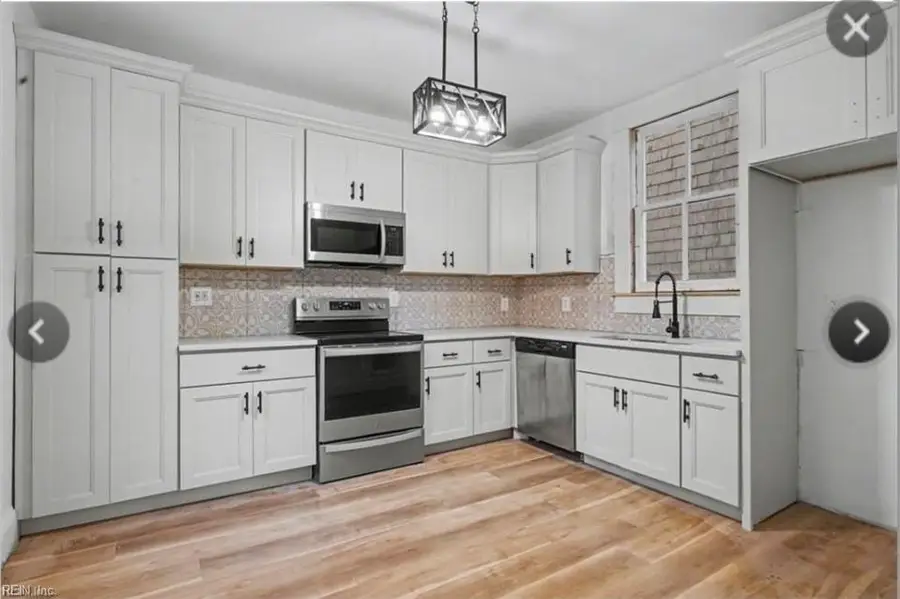 2709 Bayview Boulevard, Portsmouth, VA 23703 - #3