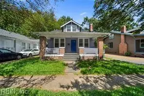 1400 Melrose Parkway, Norfolk, VA 23508