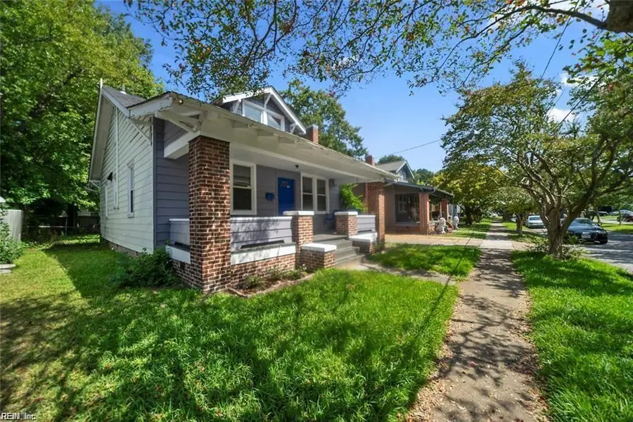 1400 Melrose Parkway, Norfolk, VA 23508 - #2