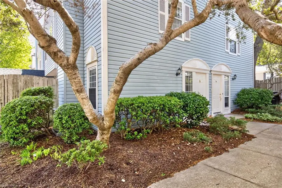 530 N Birdneck Road #101, Virginia Beach, VA 23451 - #3