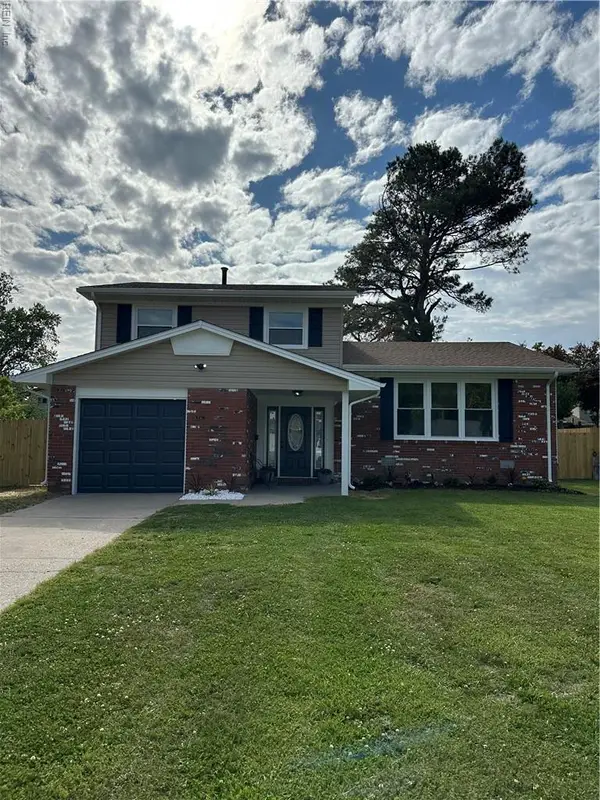 453 W Plantation Road, Virginia Beach, VA 23454