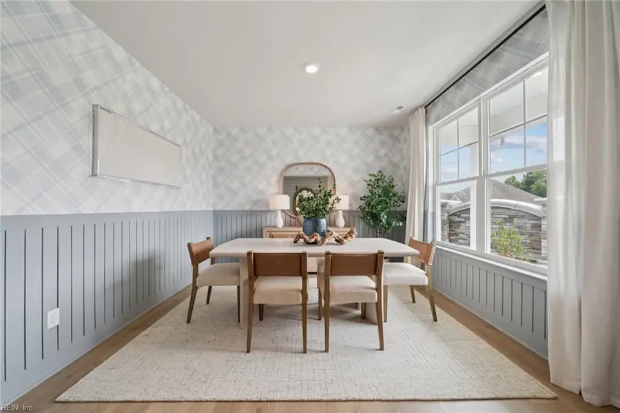 1264 Kidbrooke Street, Chesapeake, VA 23322 - #2