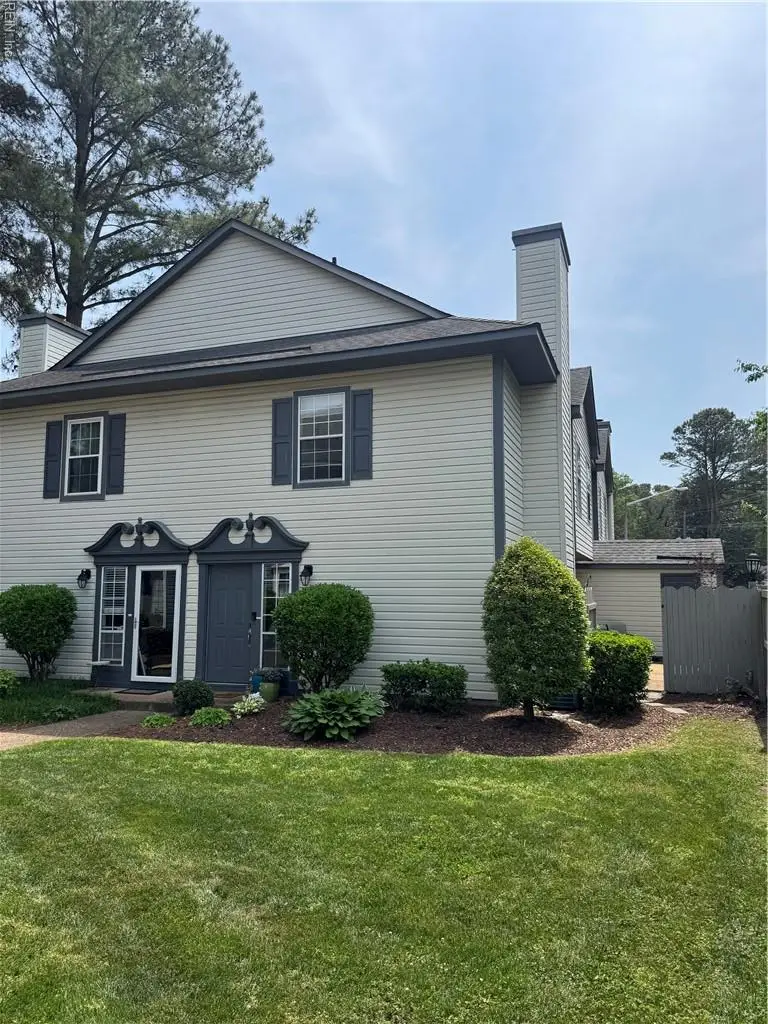 407 Chatterton Drive, Virginia Beach, VA 23454 - #2