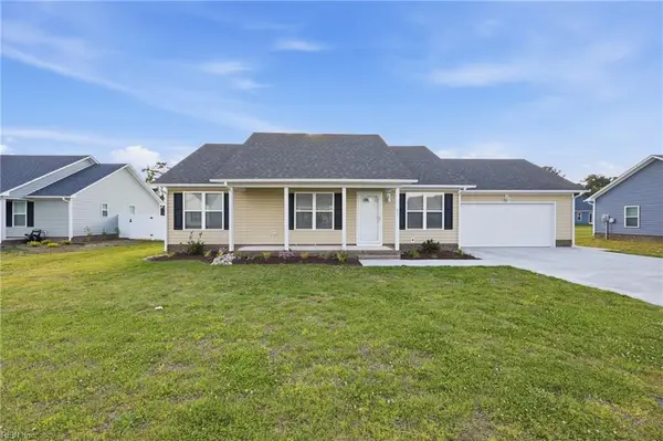 211 Compass Drive, Elizabeth City, NC 27909