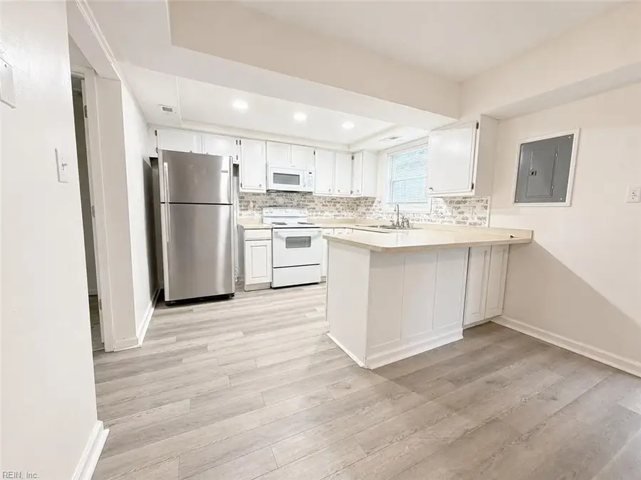 917 Matunuck Court, Virginia Beach, VA 23452 - #3