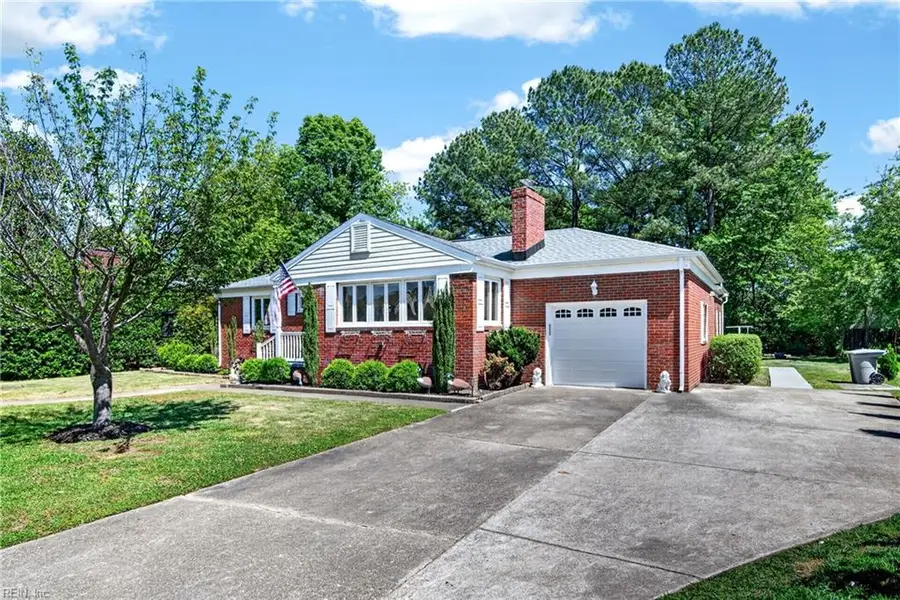 3 Commander Drive, Hampton, VA 23666 - #3