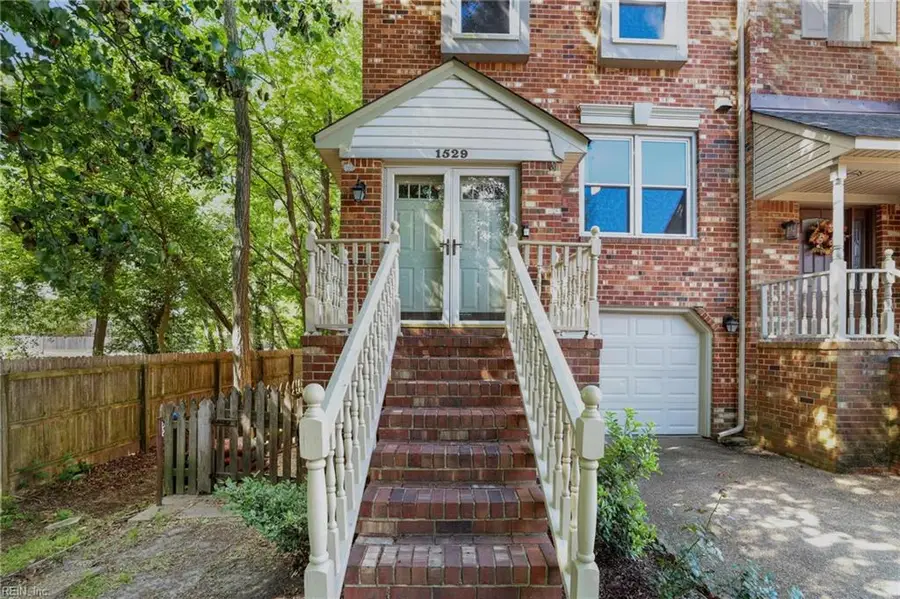 1529 Brenland Circle, Virginia Beach, VA 23464 - #2