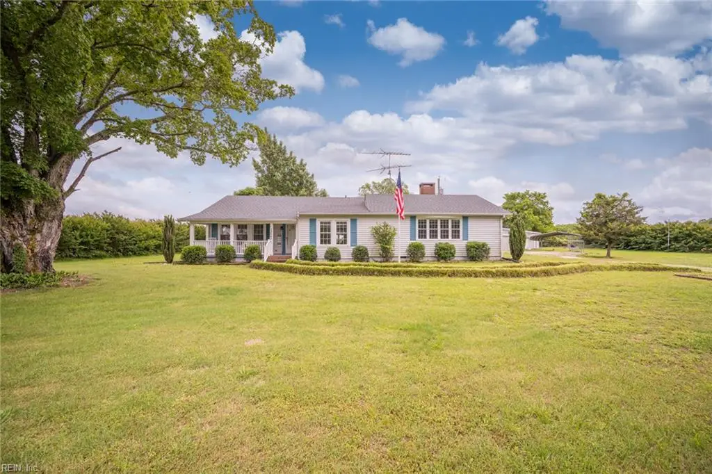 13542 Brink Road, Emporia, VA 23847 - #1