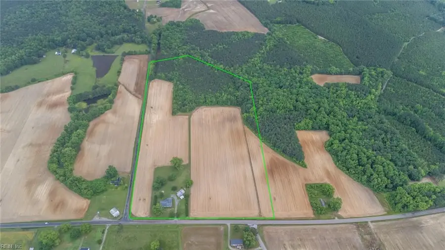 13542 Brink Road, Emporia, VA 23847 - #2