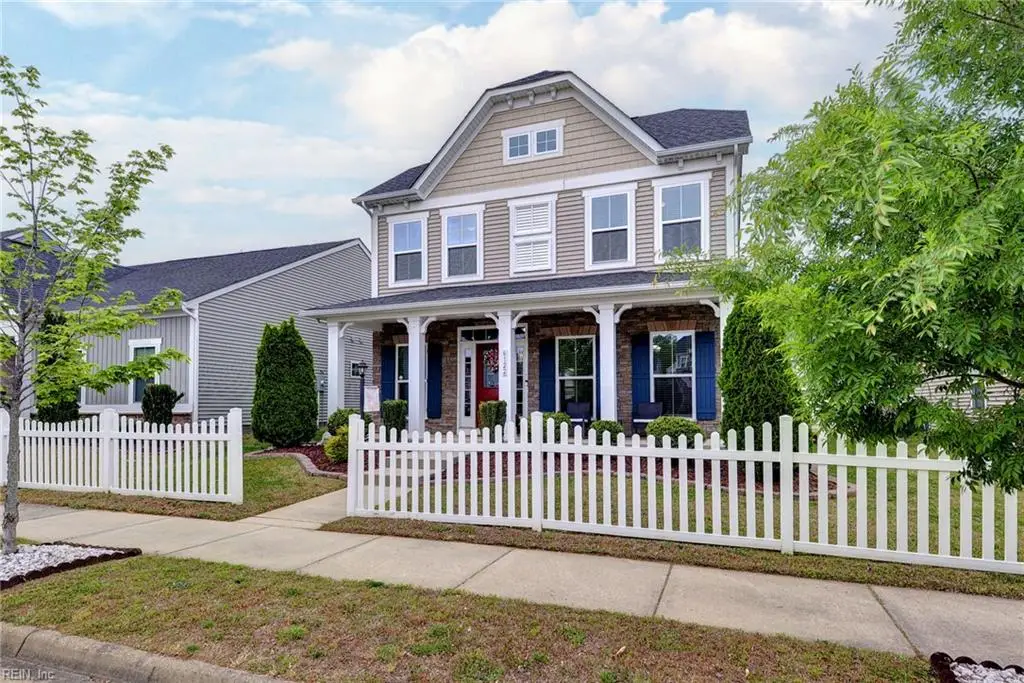 6122 Pricket Road, Williamsburg, VA 23188 - #1