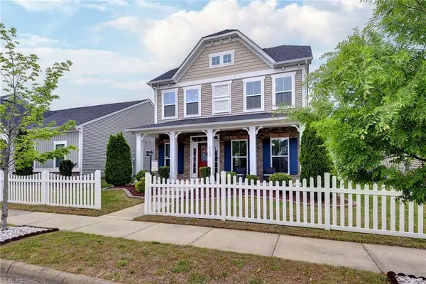 6122 Pricket Road, Williamsburg, VA 23188