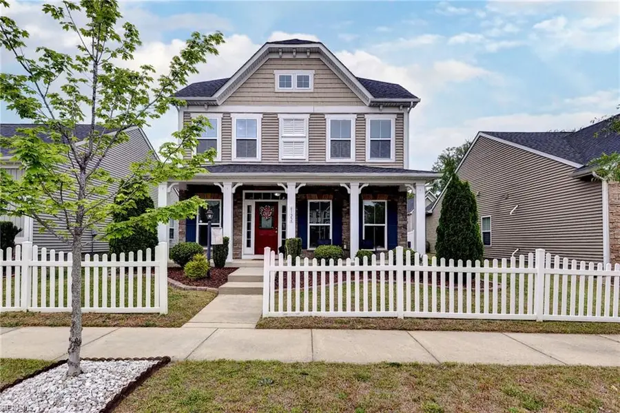 6122 Pricket Road, Williamsburg, VA 23188 - #2