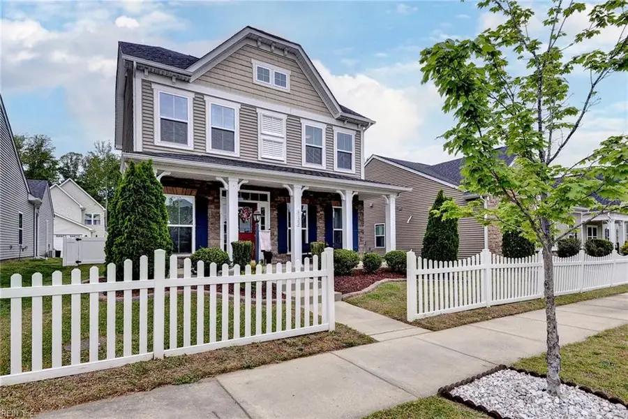 6122 Pricket Road, Williamsburg, VA 23188 - #3