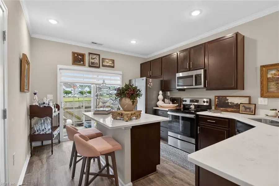 1951 Canning Place, Chesapeake, VA 23322 - #3
