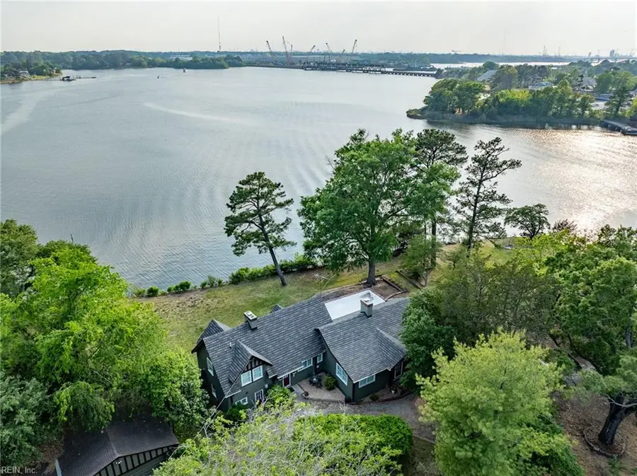 653 Ingleside Road, Norfolk, VA 23502 - #3