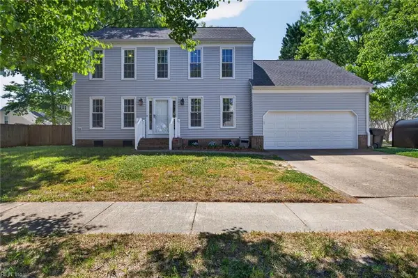 829 Five Forks Road, Virginia Beach, VA 23455