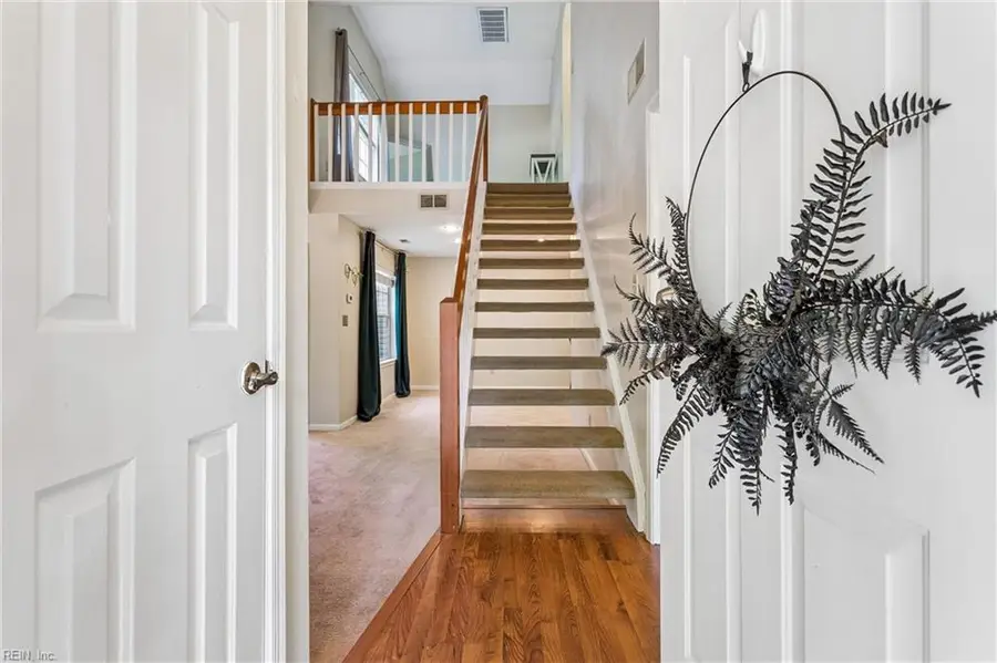 805 Masters Trail, Newport News, VA 23602 - #3