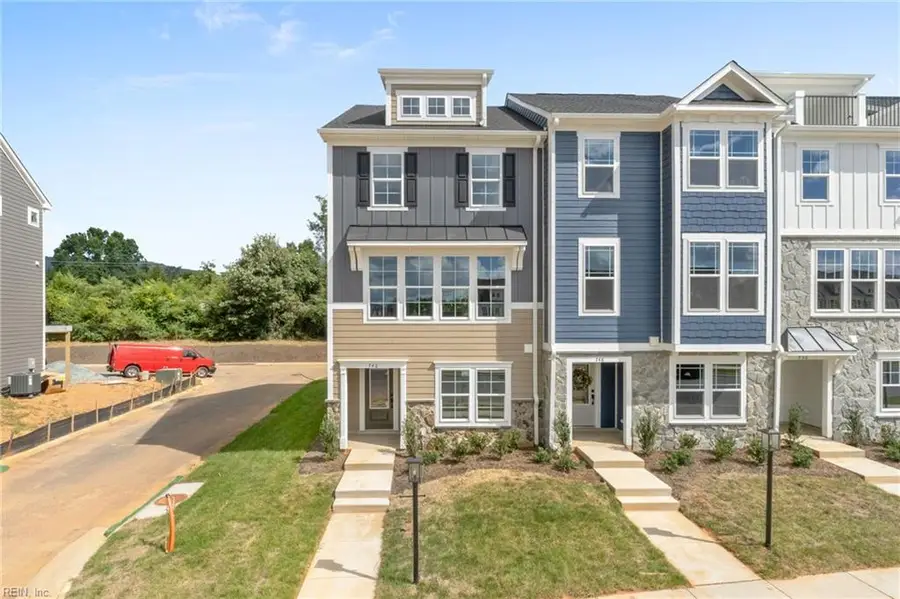 7 Bracewell Lane, Yorktown, VA 23692 - #2