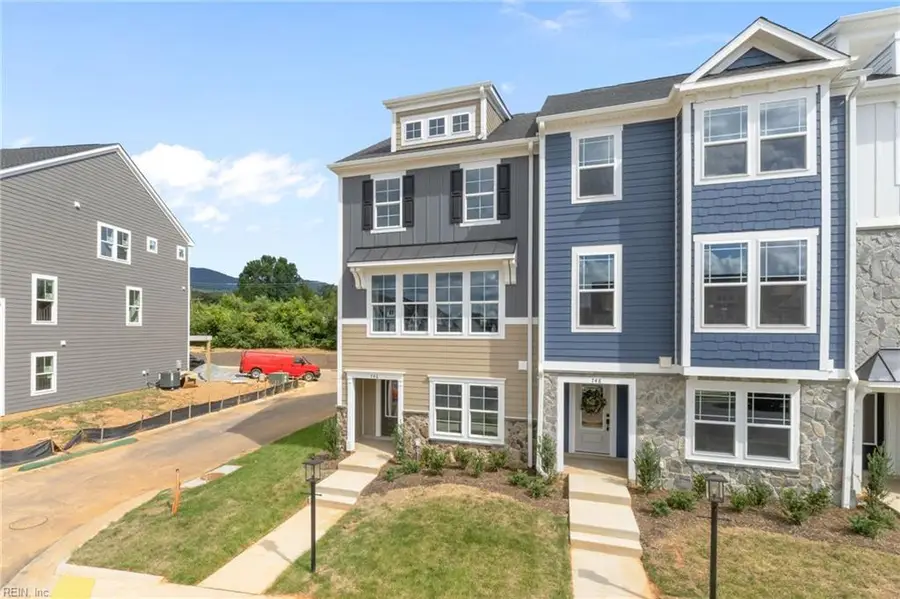 7 Bracewell Lane, Yorktown, VA 23692 - #3