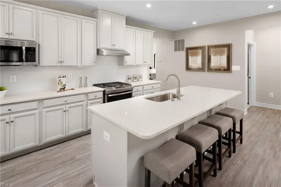 LT87 Albemarle Plantation, Hertford, NC 27944 - #2