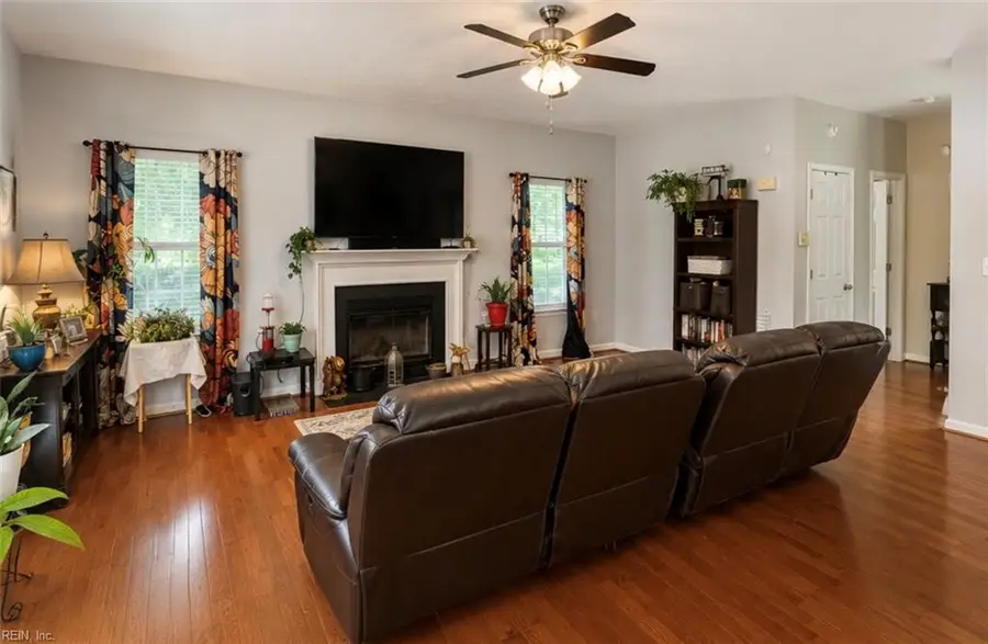 8077 Founders Mill Way, Gloucester, VA 23061 - #3