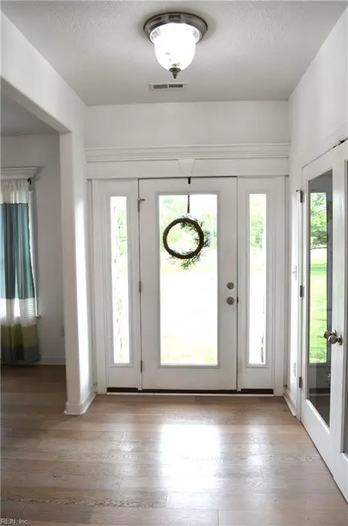 1301 Sanderson Road, Chesapeake, VA 23322 - #2