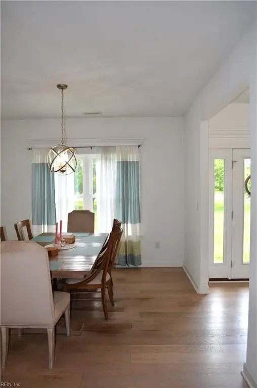1301 Sanderson Road, Chesapeake, VA 23322 - #3