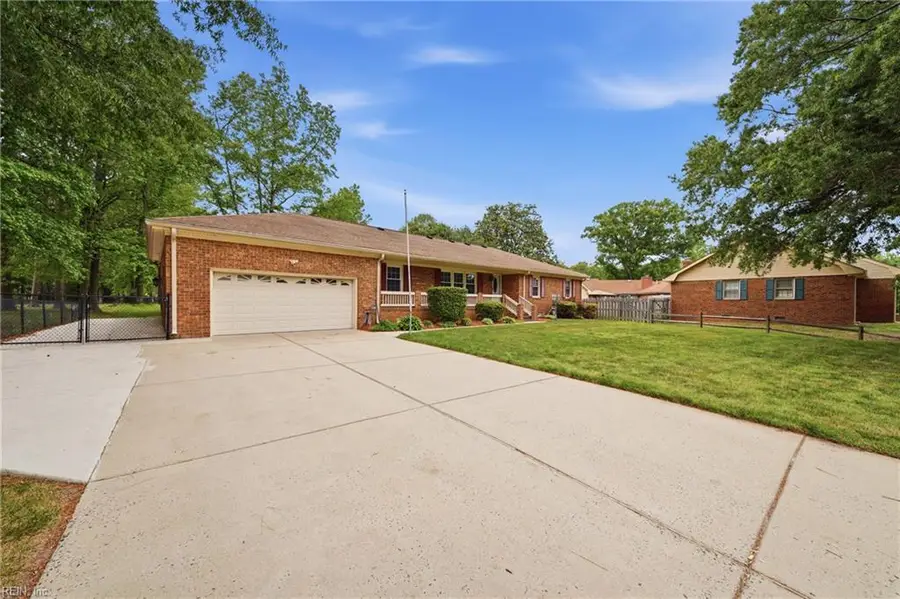 5404 Balfor Drive, Virginia Beach, VA 23464 - #2