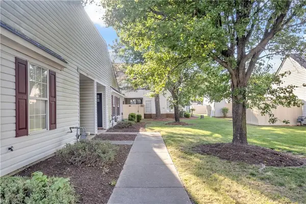 2918 Big Bend Drive, Chesapeake, VA 23321